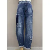JEANS BAGGY — foto 1