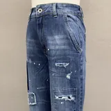 JEANS BAGGY — foto 4