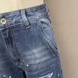 JEANS BAGGY — foto 5