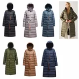 Giacche(D) Genere Giacca a vento Piumini Donna Autunno/Inverno Made in Cina Tempo libero Colore Unico Standard — foto 1