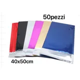 Scatole regalo Vari Colori Standard Poliestere — foto 1