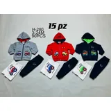 Bambini Inverno — foto 1
