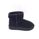 Stivali da neve Donna Autunno/Inverno Made in Cina Quotidiano Piatto Tonda — foto 4