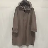 Giacche(D) Genere Giacca a vento Donna Autunno/Inverno Made in Italia Quotidiano Vari Colori Oversize — foto 4