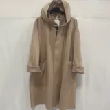 Giacche(D) Genere Giacca a vento Donna Autunno/Inverno Made in Italia Quotidiano Vari Colori Oversize — foto 1