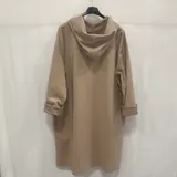 Giacche(D) Genere Giacca a vento Donna Autunno/Inverno Made in Italia Quotidiano Vari Colori Oversize — foto 3