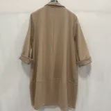 Giacche(D) Genere Giacca a vento Donna Autunno/Inverno Made in Italia Quotidiano Vari Colori Oversize — foto 3