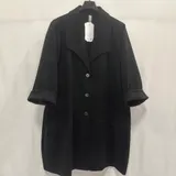 Giacche(D) Genere Giacca a vento Donna Autunno/Inverno Made in Italia Quotidiano Vari Colori Oversize — foto 4