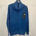 blu #485C81