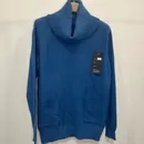 blu #485C81