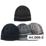 Cappelli Berretto di Maglia Autunno/Inverno Made in Cina Quotidiano Vari Colori — foto 1
