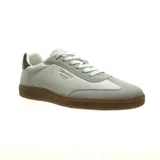 Scarpe Basse Uomo Primavera Made in Cina Tempo libero Plateau Anteriore Tonda — foto 5
