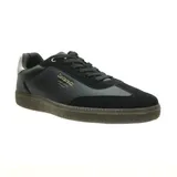 Scarpe Basse Uomo Primavera Made in Cina Tempo libero Plateau Anteriore Tonda — foto 2