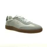 Scarpe Basse Uomo Primavera Made in Cina Tempo libero Plateau Anteriore Tonda — foto 4