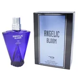 Profumi Equivalenti 100 ml ANGELIC BLOOM FOR WOMAN 100ML TOM & DARIN ISPIRATO A ANGEL DI Thierry Mugler — foto 1