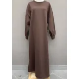 VESTITO DI MAGLIA INVERNALE — foto 1