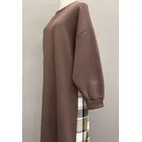 VESTITO DI MAGLIA INVERNALE — foto 4