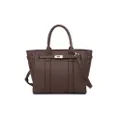 marrone #663300