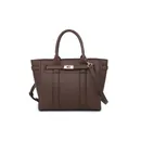 marrone #663300