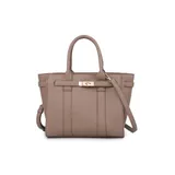Borsa a Mano Donna Estate Made in Cina Tempo libero Vari Colori — foto 4