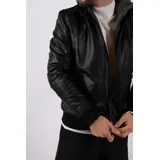 Completo(U) Uomo Tuta Sportive Uomo Autunno/Inverno Made in Italia Quotidiano Vari Colori Standard — foto 4