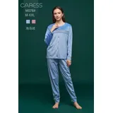 Intimo(D) Genere Intimo per Notte Donna Inverno Made in Cina Quotidiano Vari Colori Standard — foto 1