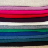 Maglierie&Felpe(D) Genere Felpa Pullover Donna Autunno/Inverno Made in Cina Quotidiano Colore Unico Standard Monocromo — foto 3