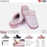 Ciabatte&Zoccoli(D) Genere Ciabatte Donna Made in Italia — foto 1