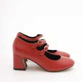 Ballerine(D) Genere Ballerine Classiche Donna Quattro stagioni Made in Cina Tempo libero Piatto Tonda — foto 5
