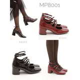 Ballerine(D) Genere Ballerine Classiche Donna Quattro stagioni Made in Cina Tempo libero Piatto Tonda — foto 1