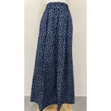 GONNA LUNGA IN COTONE — foto 3