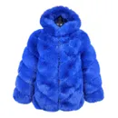 blu