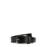 Cintura Uomo Quattro stagioni Quotidiano 3 cm — foto 3