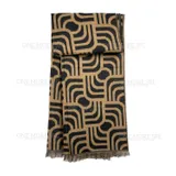 Sciarpe Donna Donna Autunno/Inverno Made in Cina Quotidiano Vari Colori Standard — foto 4