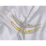 Bracciali Quattro stagioni Made in Cina Quotidiano — foto 1