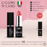 FOREVER LIPSTICK N.114 — foto 1