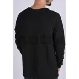 Maglierie&Felpe(U) Uomo Felpa Uomo Uomo Autunno/Inverno Made in Italia Tempo libero Colore Unico Standard — foto 4