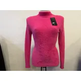 Maglierie&Felpe(D) Genere Felpa Pullover Donna Inverno Made in Cina Quotidiano Colore Unico Standard Monocromo — foto 5