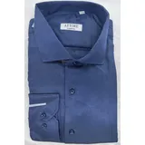 CAMICIA EFFETTO RIGATO — foto 1