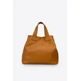 Borsa a Mano Donna Quattro stagioni Made in Italia Quotidiano Cerniera lampo — foto 5