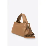 Donna Borsa a Mano Quattro stagioni Made in Italia Quotidiano — foto 4