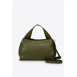 Donna Borsa a Mano Quattro stagioni Made in Italia Quotidiano — foto 2