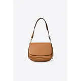 Borsa Spalla Donna Quattro stagioni Made in Italia Quotidiano Cerniera lampo — foto 1