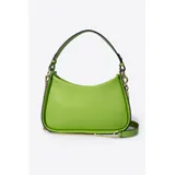 Borsa a Mano Donna Quattro stagioni Made in Italia Quotidiano Cerniera lampo — foto 2