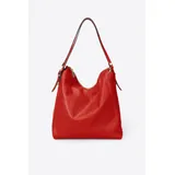 Borsa Spalla Donna Quattro stagioni Made in Italia Quotidiano Cerniera lampo — foto 1