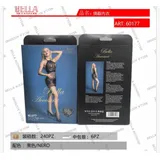 Intimo(D) Genere Intimo Modellante Donna Quattro stagioni Made in Cina Quotidiano Colore Unico — foto 1