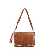 Borsa a Tracolla Donna Primavera/Estate Made in Cina Quotidiano — foto 2