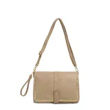 Borsa a Tracolla Donna Primavera/Estate Made in Cina Quotidiano — foto 4