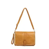 Borsa a Tracolla Donna Primavera/Estate Made in Cina Quotidiano — foto 5