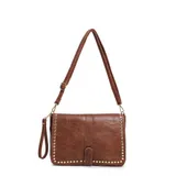 Borsa a Tracolla Donna Primavera/Estate Made in Cina Quotidiano — foto 3